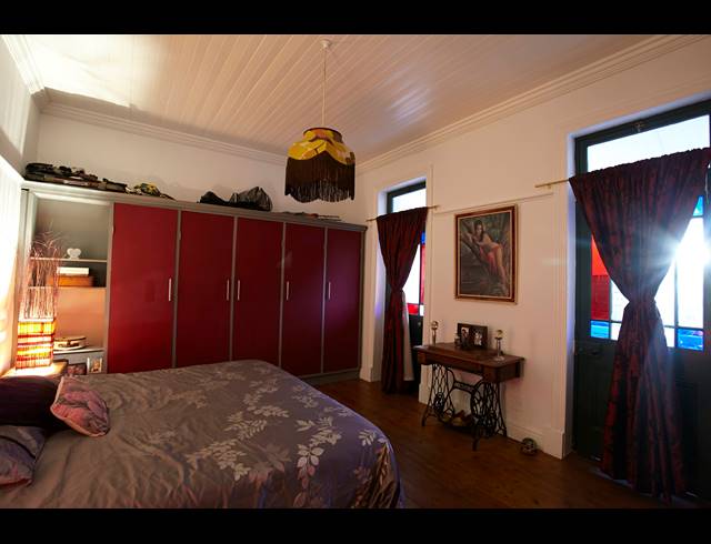 3 bed property to rent in OBSERVATORY